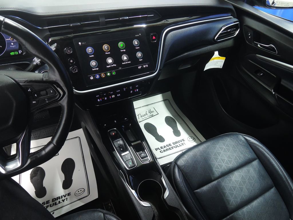 Used 2023 Chevrolet Bolt EUV Premier image 16