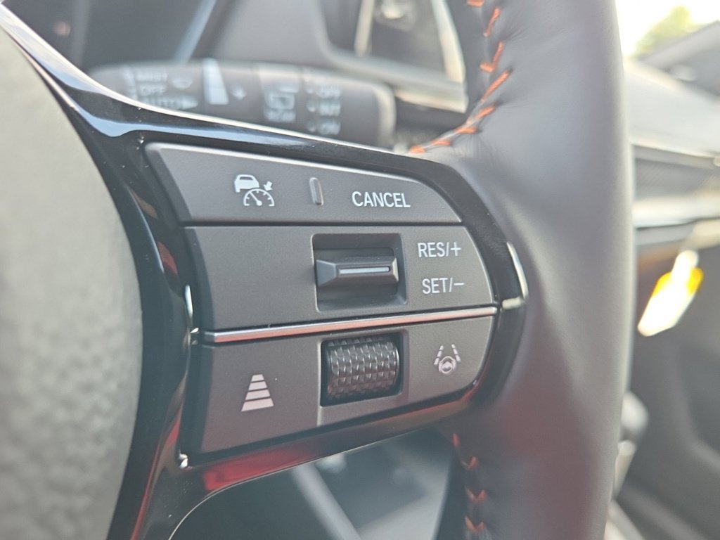 New 2027 Honda CR-V Sport Touring image 33