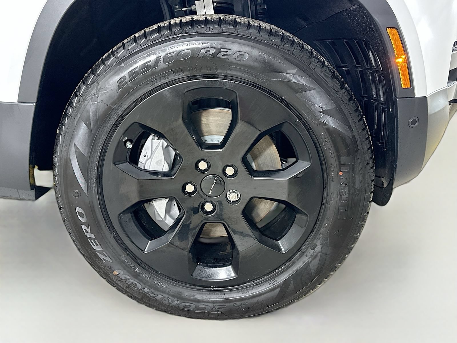 Used 2026 Land Rover Defender 110 S AWD/4WD image 11