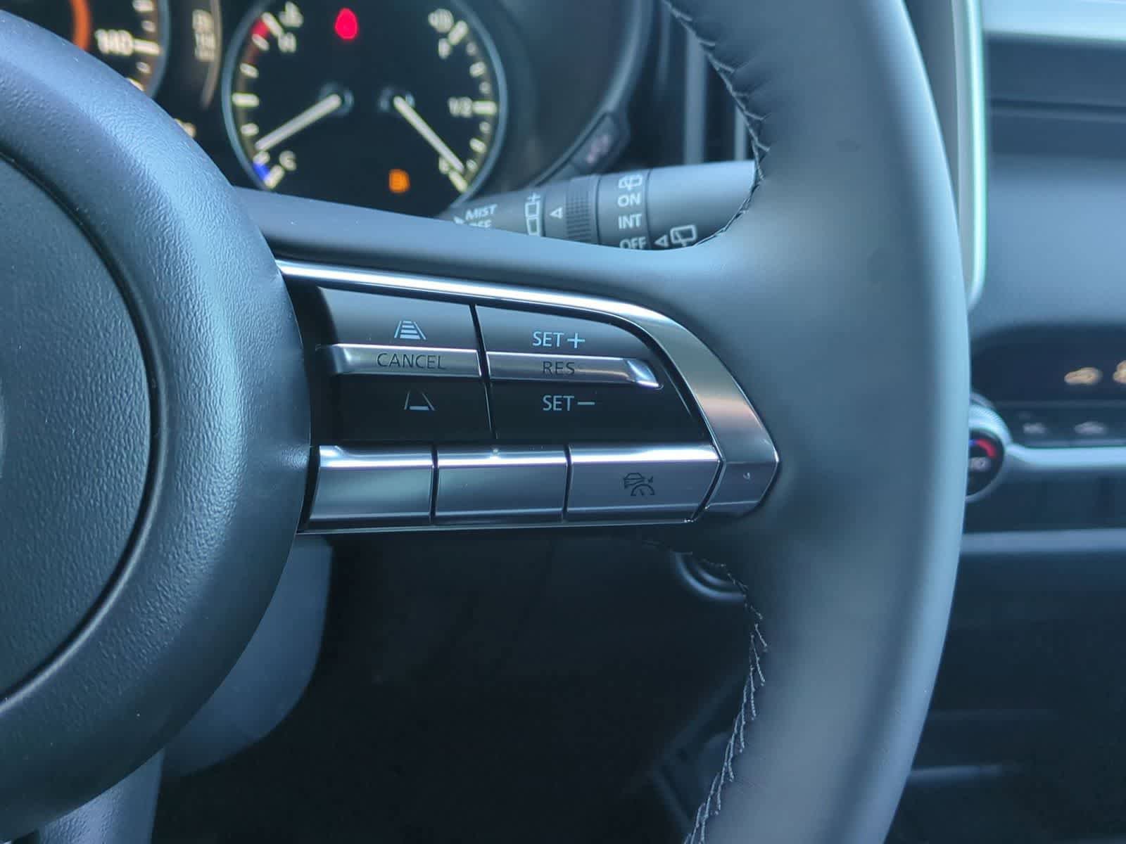 New 2026 MAZDA CX-50 AWD 2.5 S w/ Select Package image 24