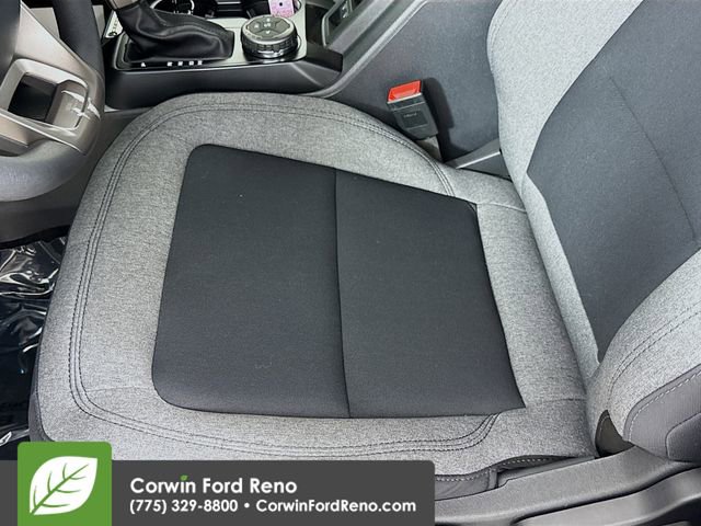 New 2025 Ford Bronco 4-Door image 20