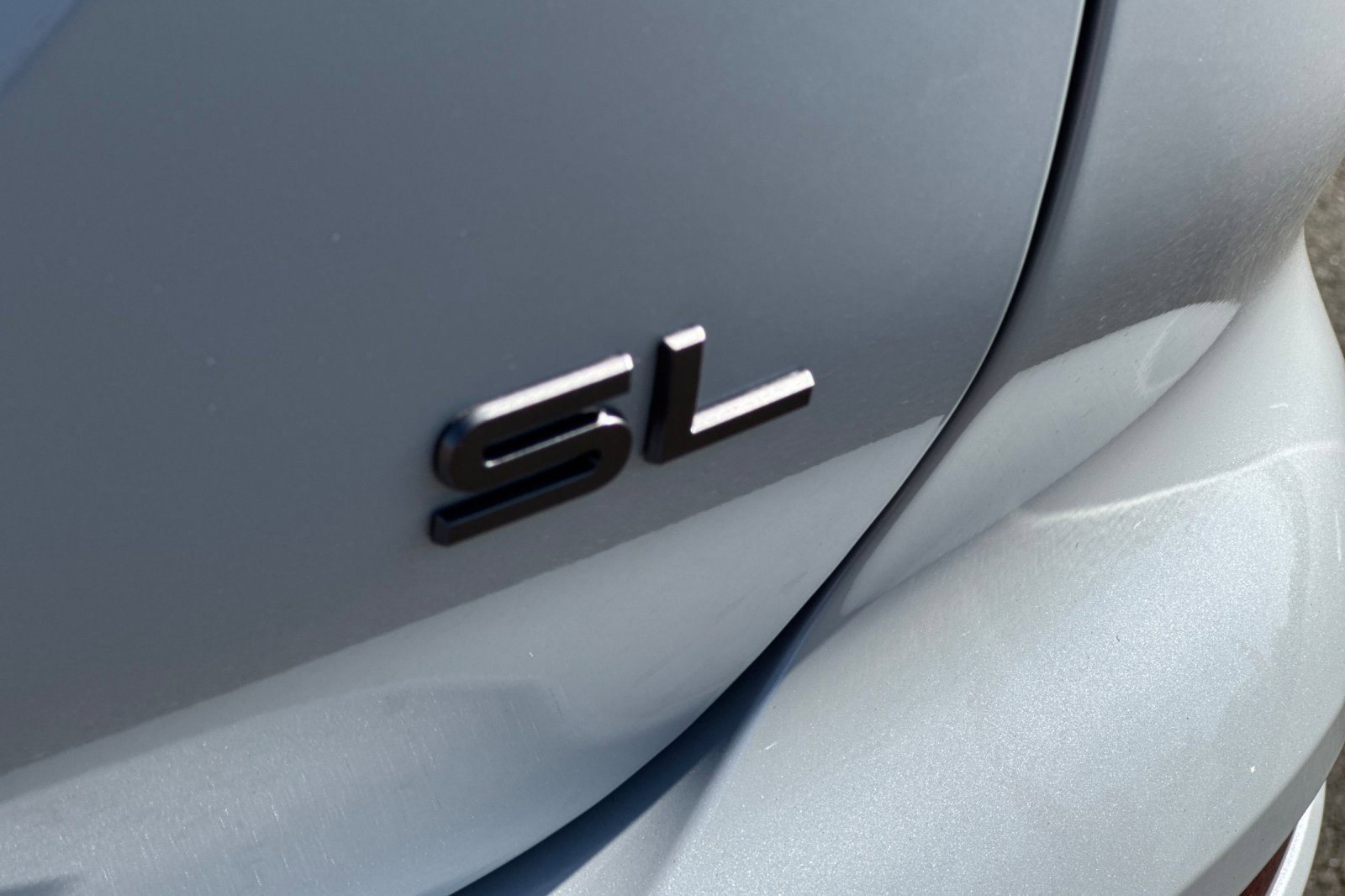 New 2026 Nissan Rogue SL AWD/4WD image 34