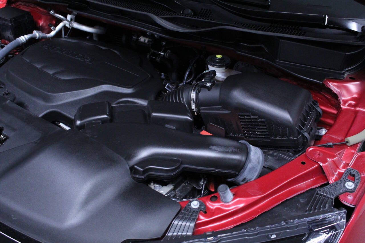 Used 2023 Honda Odyssey Sport image 12