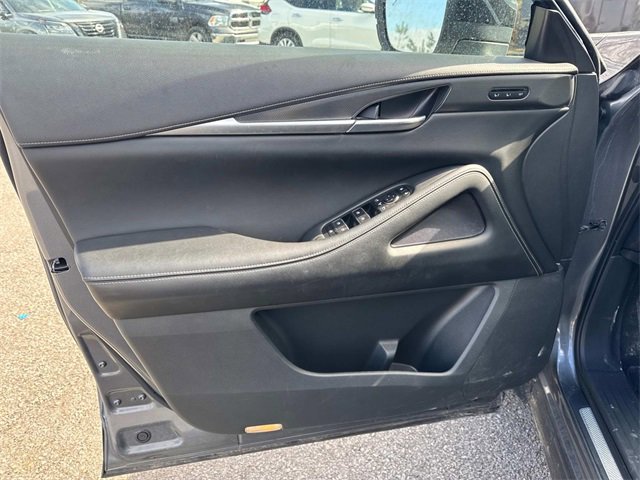 Used 2024 INFINITI QX60 Luxe image 26