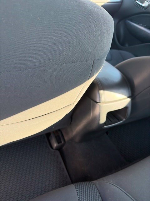 Used 2015 Dodge Dart SE w/ Convenience Group FWD image 17