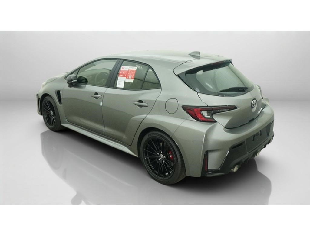 New 2026 Toyota Corolla GR AWD/4WD image 6