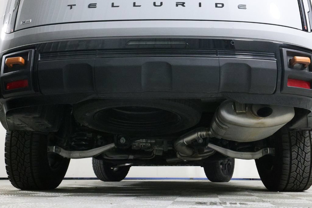 Used 2027 Kia Telluride SX Prestige X-Pro AWD/4WD image 47
