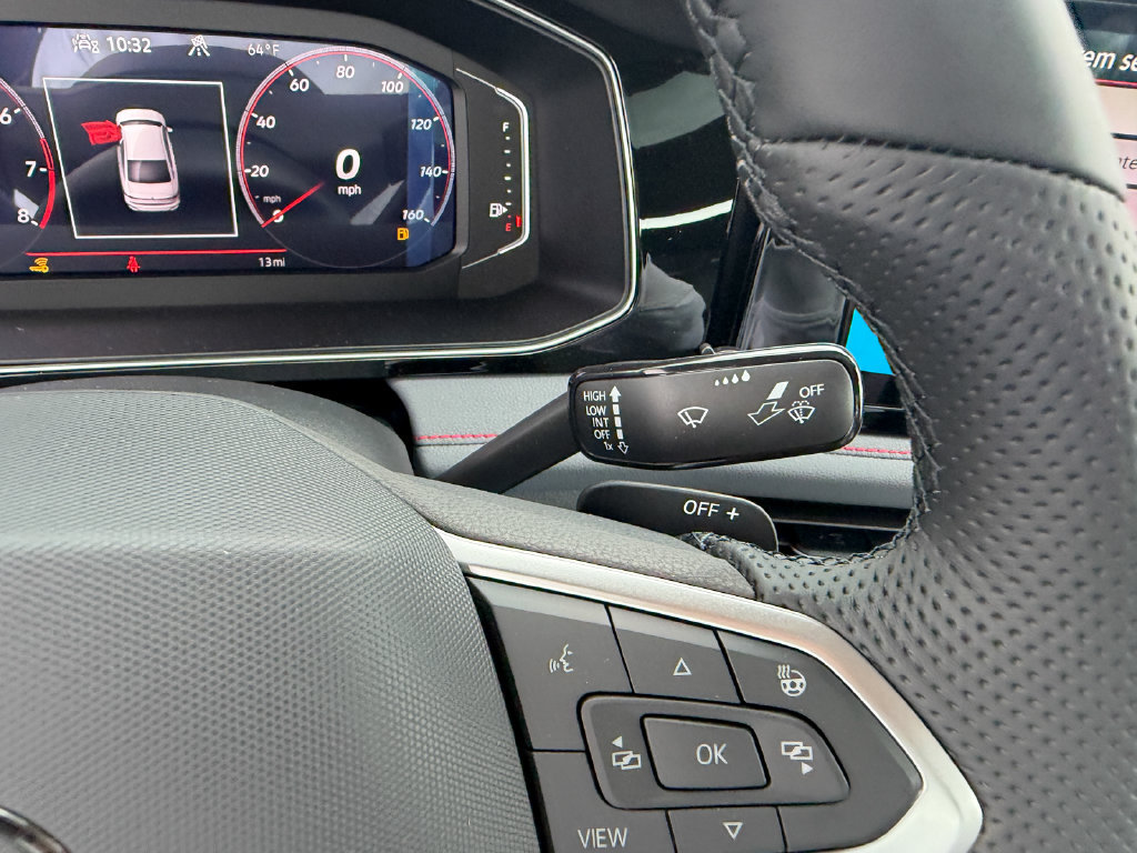 New 2026 Volkswagen Jetta GLI Autobahn FWD image 20