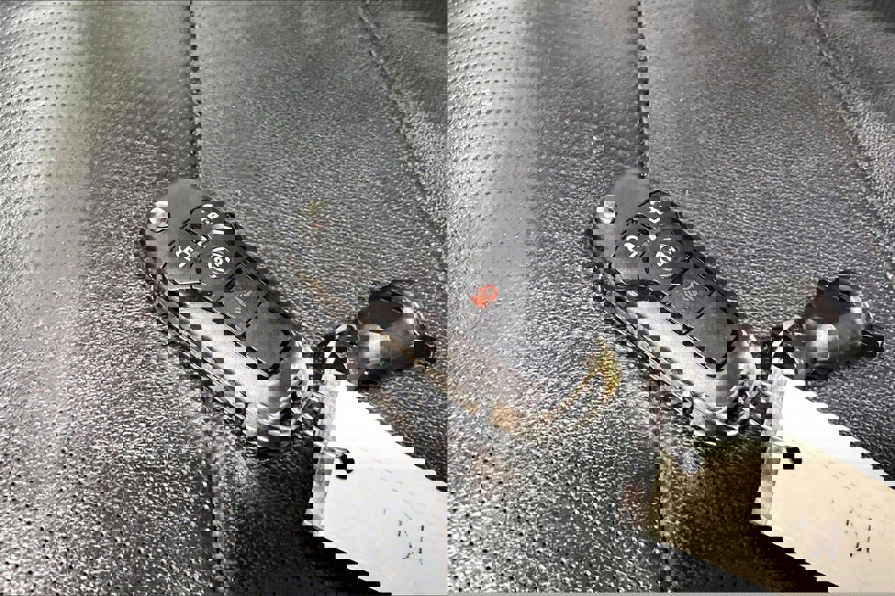 Used 2017 Ford F150 Raptor w/ Equipment Group 801A Mid image 11