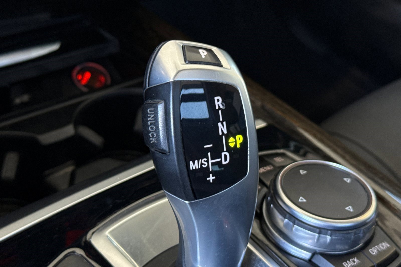 Used 2016 BMW X5 sDrive35i image 17