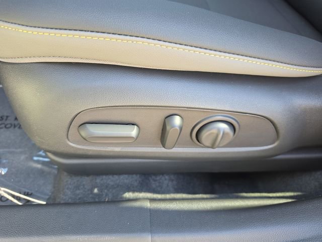 New 2026 Chevrolet Trax ACTIV w/ Driver Confidence Package FWD image 21