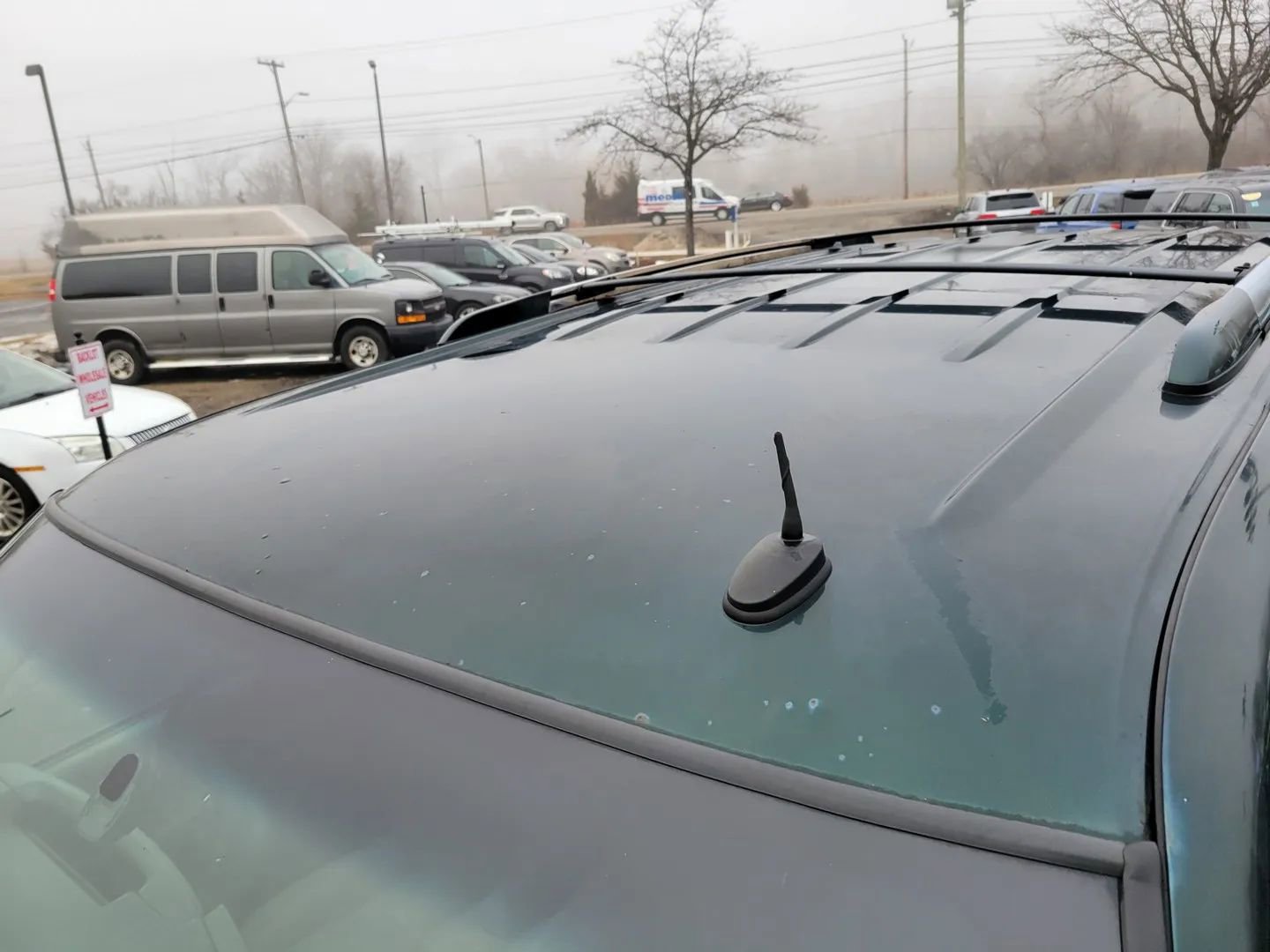 Used 2003 Cadillac Escalade AWD image 17