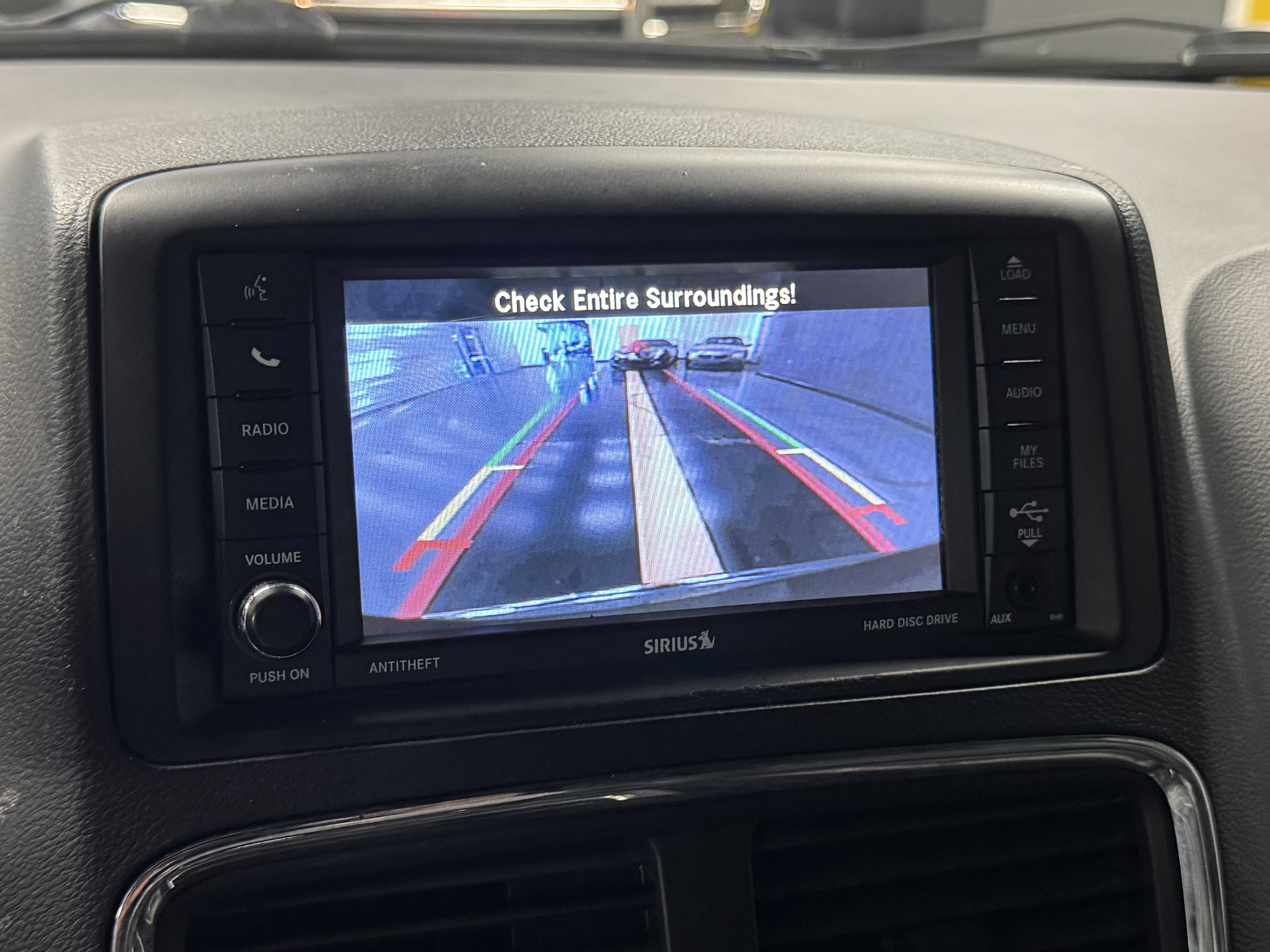 Used 2018 Dodge Grand Caravan GT image 12