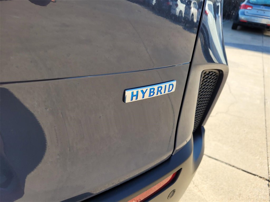 New 2026 MAZDA CX-50 2.5 Hybrid w/ Weather Package image 9