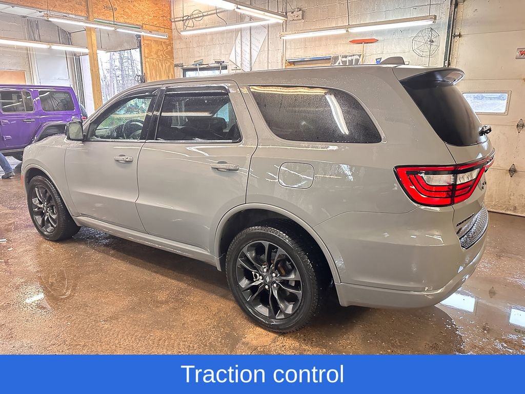 Used 2022 Dodge Durango GT image 5