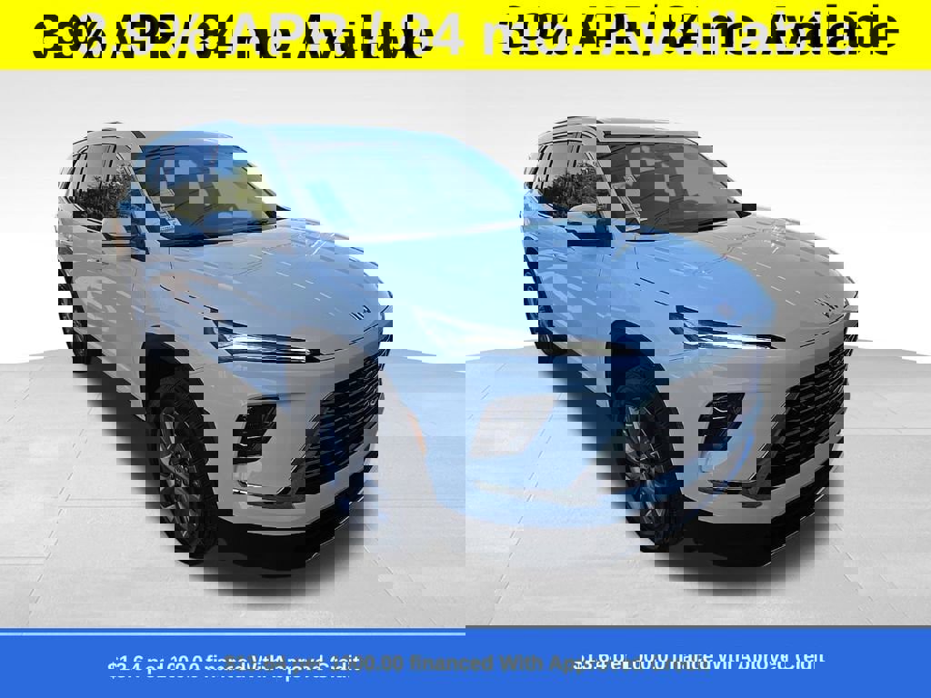 New 2026 Buick Enclave Preferred image 1