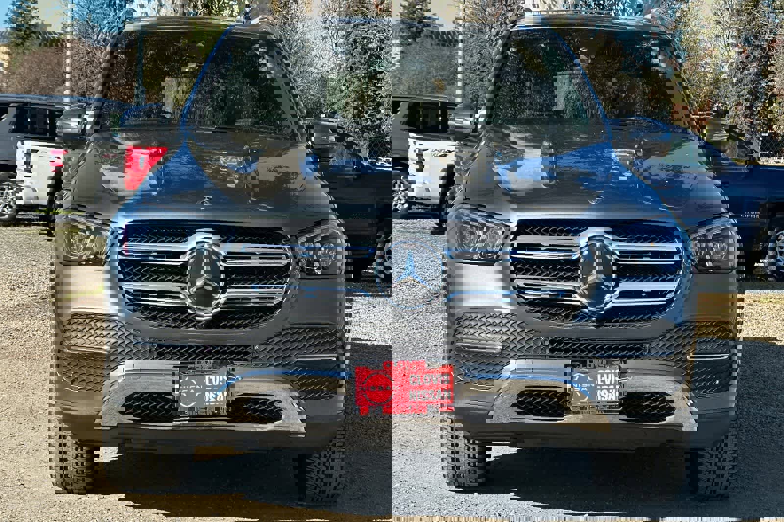 Used 2020 Mercedes-Benz GLE 350 image 11