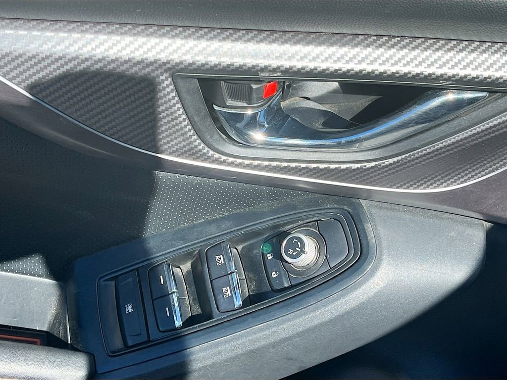 Used 2021 Subaru Crosstrek 2.5i Limited w/ Moonroof Package 2 image 17