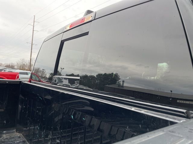 Used 2023 RAM 1500 Big Horn image 19
