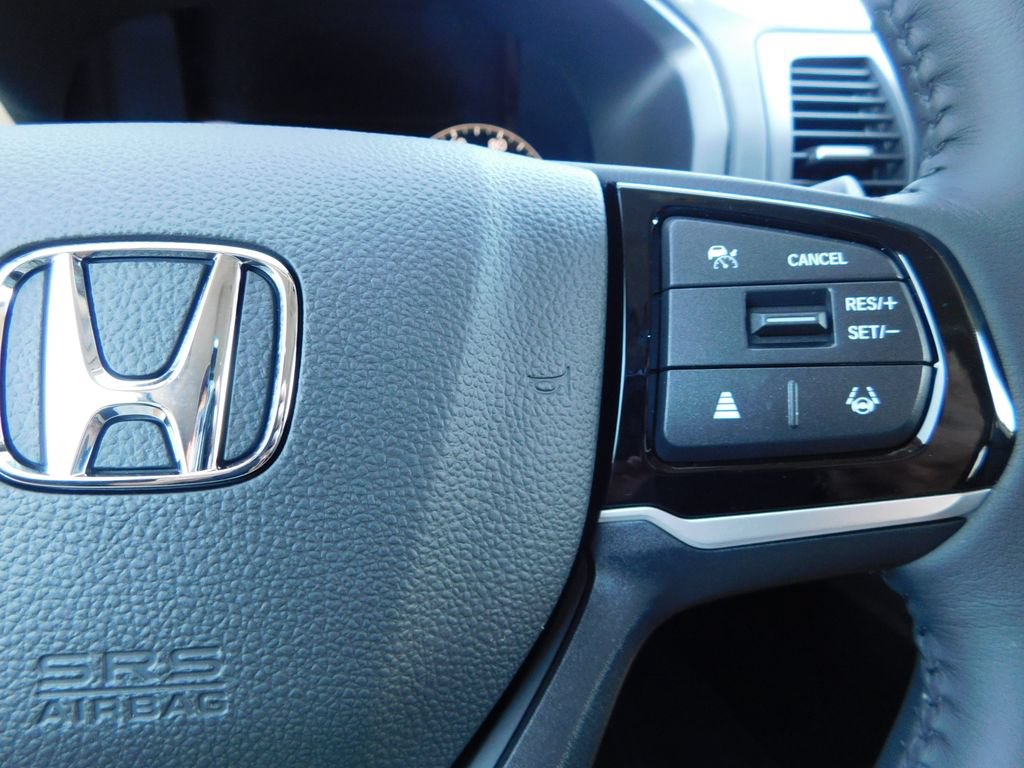 New 2026 Honda Odyssey EX-L image 38