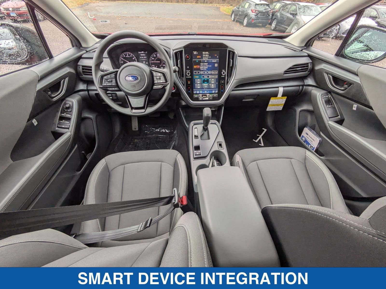 Certified 2026 Subaru Crosstrek 2.0i Premium image 11