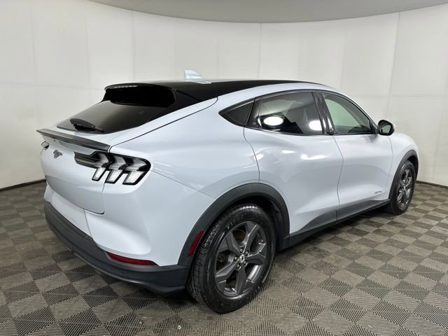 Used 2022 Ford Mustang Mach-E Select image 3
