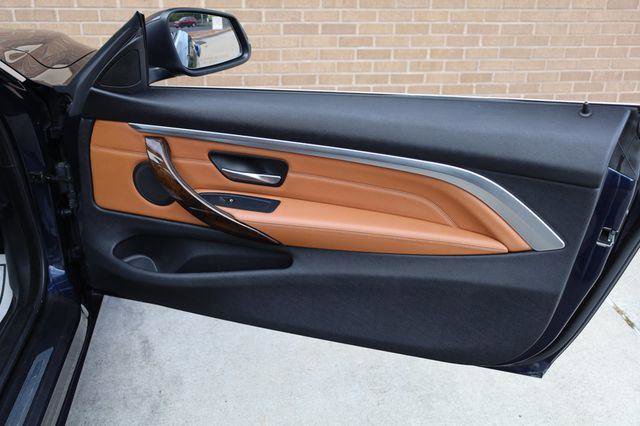Used 2017 BMW 430i xDrive Coupe image 20