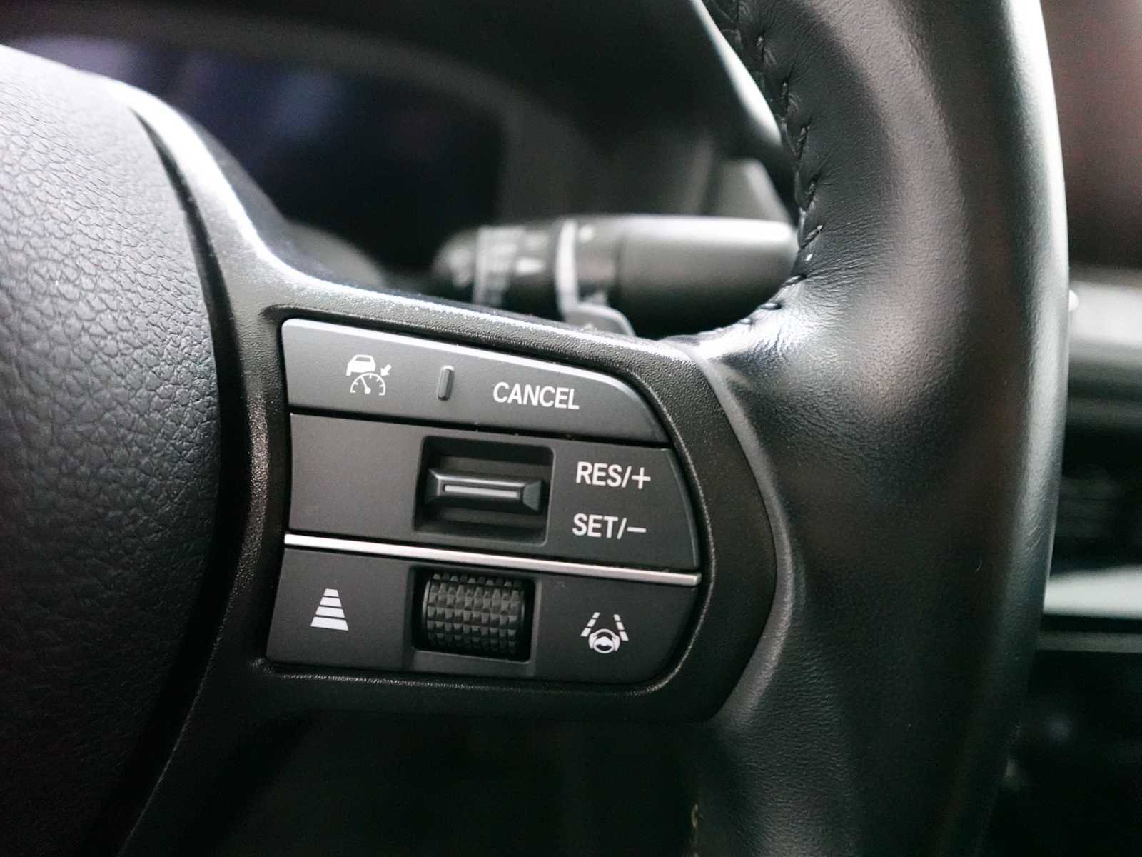 Used 2023 Honda Accord Sport image 18