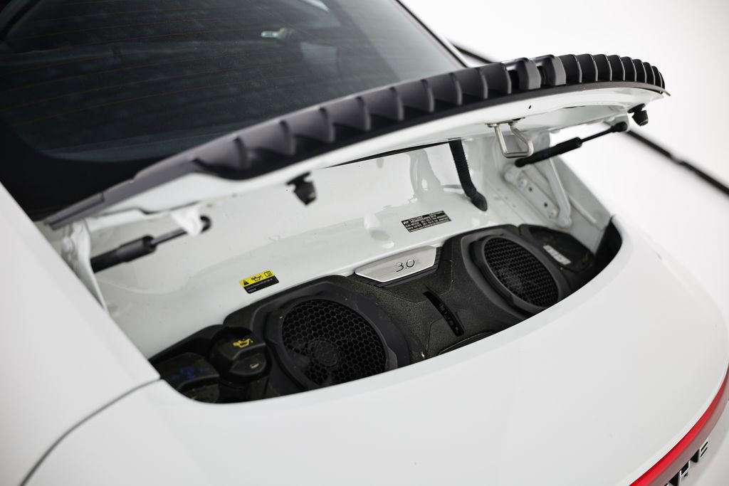 Certified 2021 Porsche 911 Carrera RWD image 30