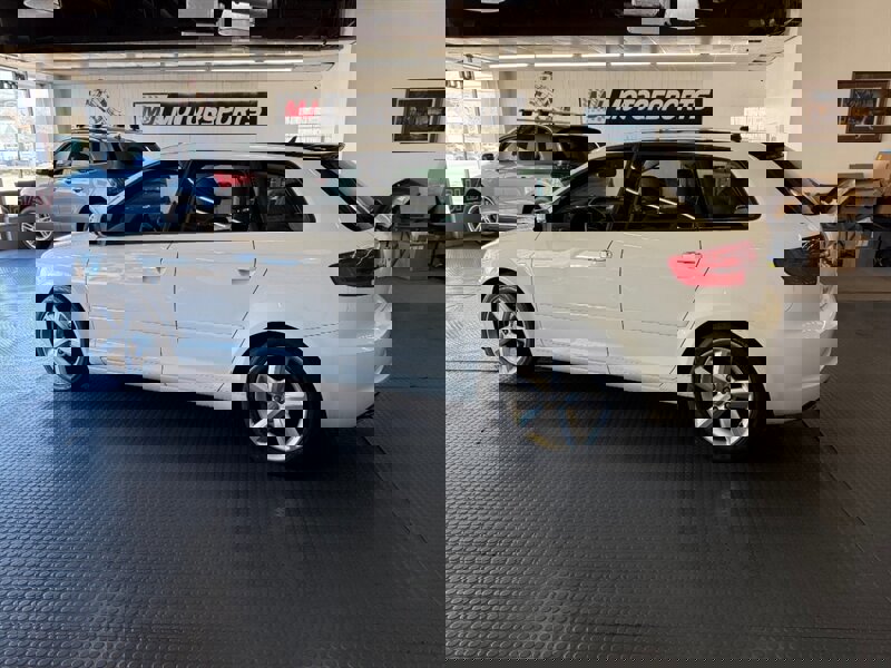 Used 2013 Audi A3 TDI Premium Plus image 8