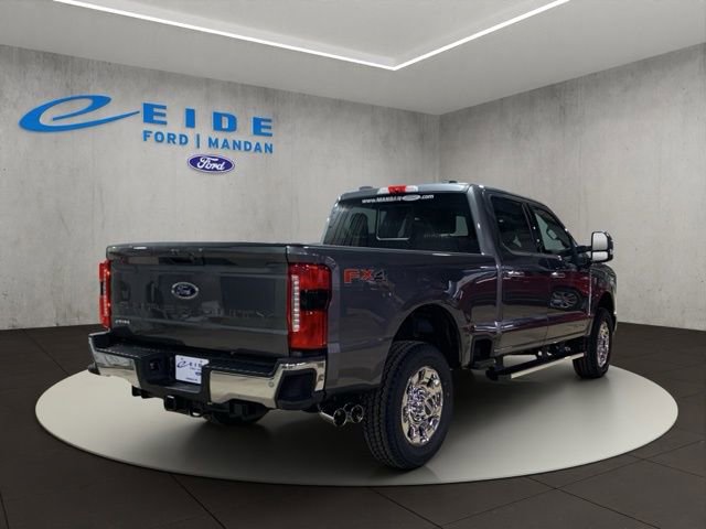 New 2026 Ford F350 Lariat w/ Lariat Premium Package image 5
