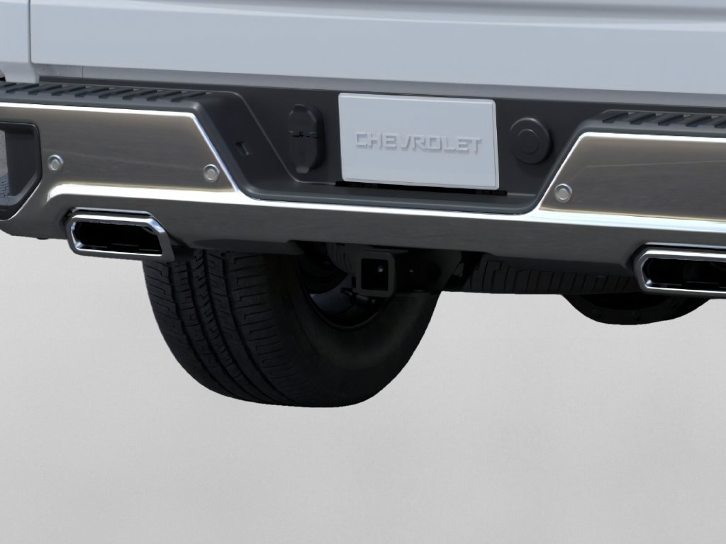 New 2026 Chevrolet Silverado 1500 LT AWD/4WD image 16
