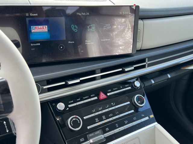 New 2026 Hyundai Santa Fe SE AWD/4WD image 19