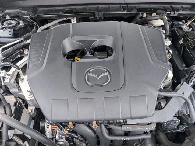 Used 2023 MAZDA CX-30 AWD 2.5 S w/ Select Package image 22
