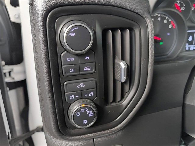 Used 2023 Chevrolet Silverado 1500 W/T w/ WT Value Package image 10