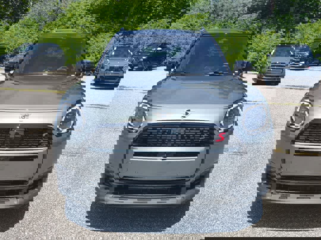 New 2025 MINI Cooper Countryman S image 2