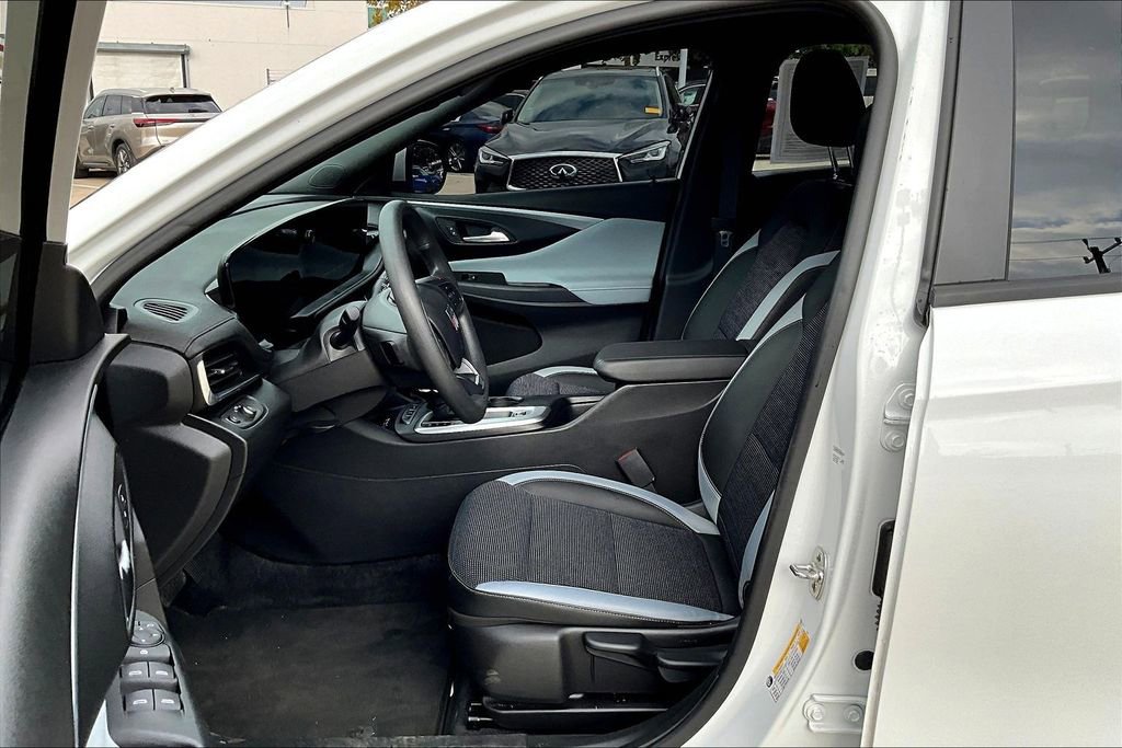 Used 2024 Buick Envista Preferred w/ Convenience II Package image 36