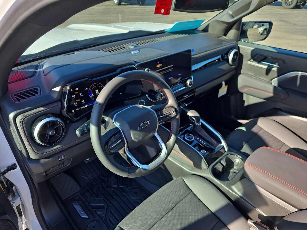 New 2026 Chevrolet Colorado Z71 w/ Technology Package image 11