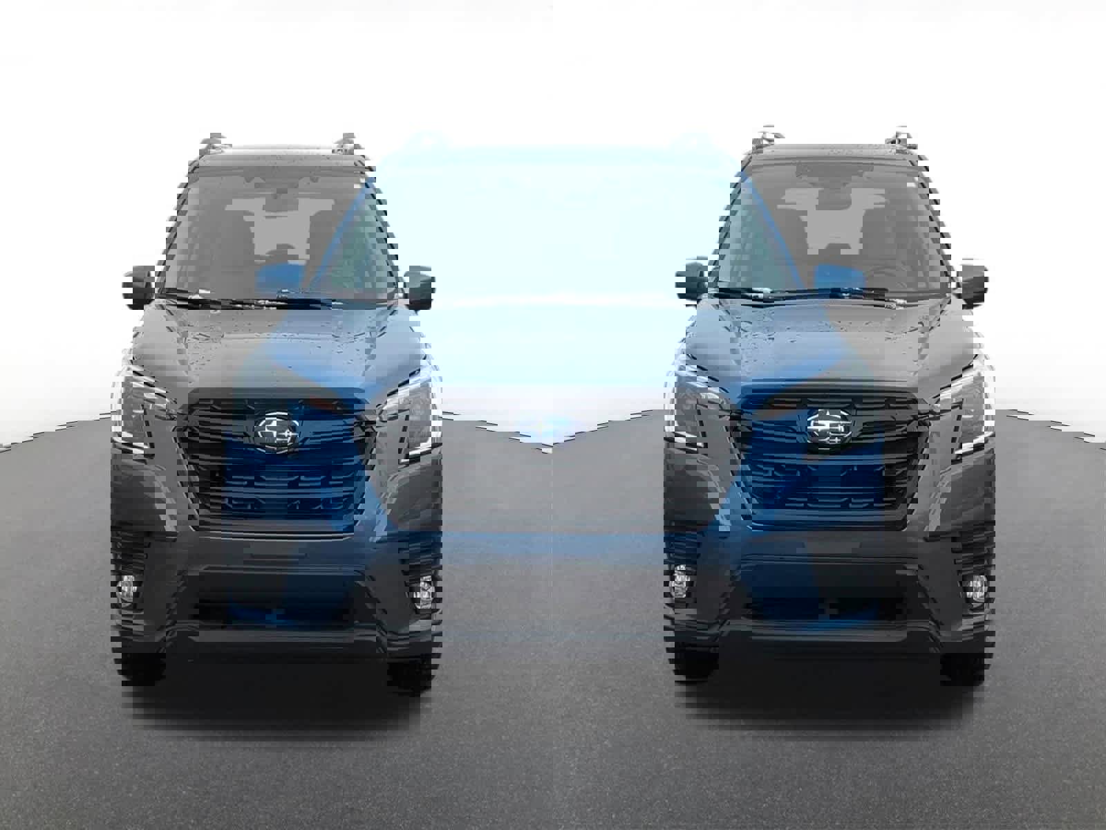 Certified 2023 Subaru Forester Premium image 9