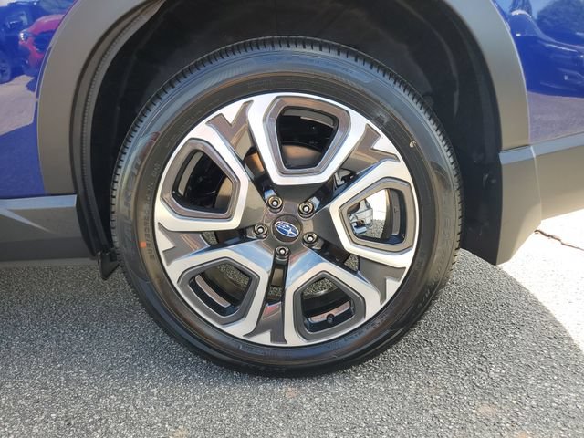 New 2026 Subaru Ascent Touring w/ Popular Package #1 AWD/4WD image 11