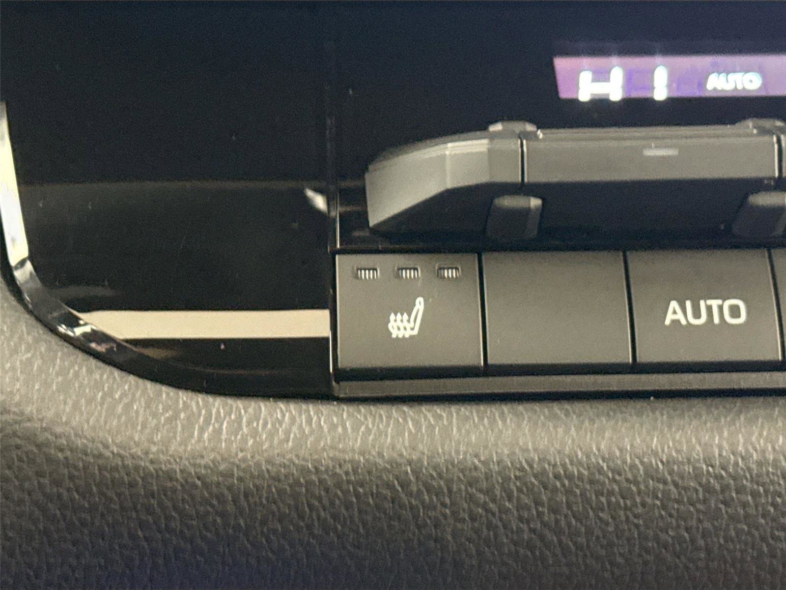 Certified 2025 Toyota Sequoia SR5 w/ TRD Sport Package image 8