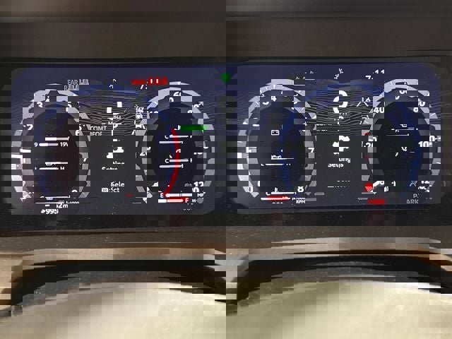 New 2026 Toyota Tacoma Limited image 22