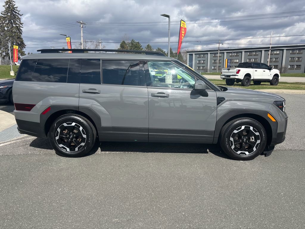 Used 2024 Hyundai Santa Fe SEL image 6