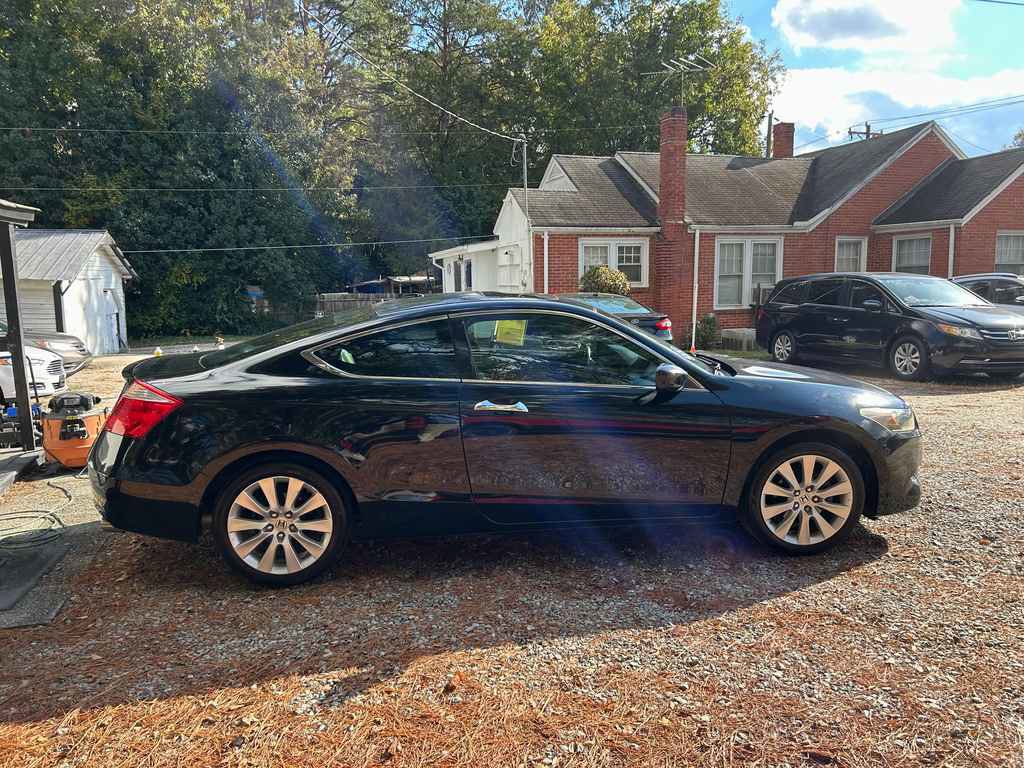 Used 2009 Honda Accord EX-L image 20