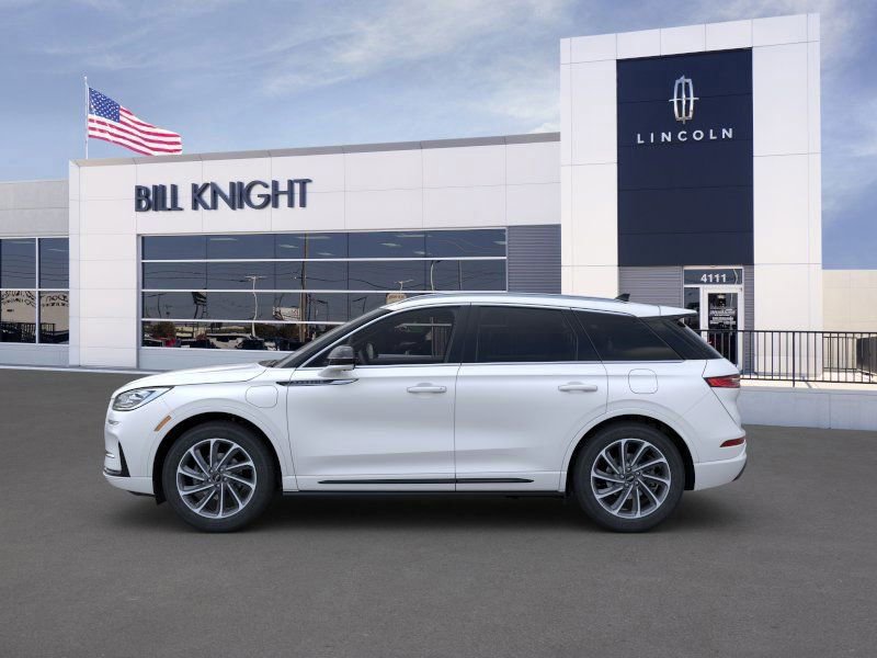 New 2024 Lincoln Corsair Grand Touring w/ Equipment Group 301A image 3