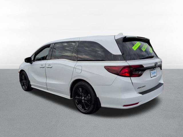 Used 2023 Honda Odyssey Sport image 6