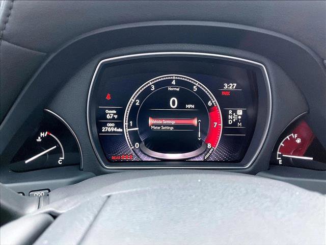 Used 2021 Lexus LS 500 w/ Accessory Package (Z2) image 22