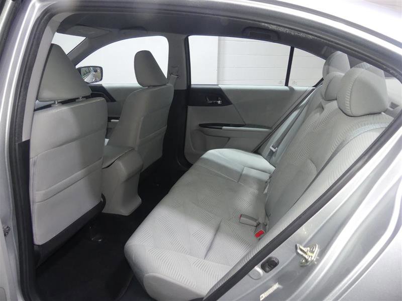 Used 2014 Honda Accord LX image 26