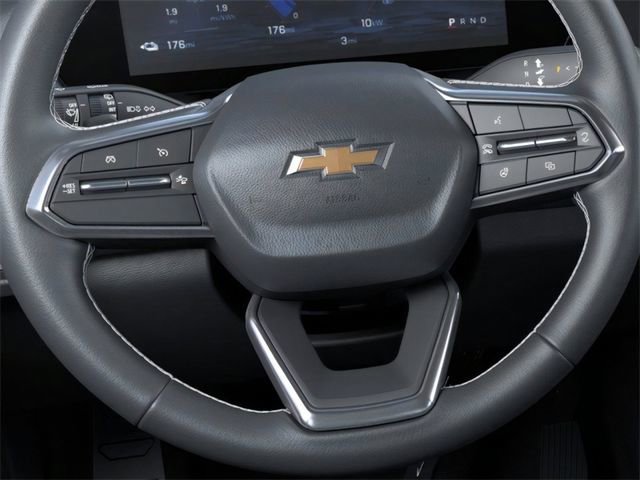New 2024 Chevrolet Blazer EV LT image 19