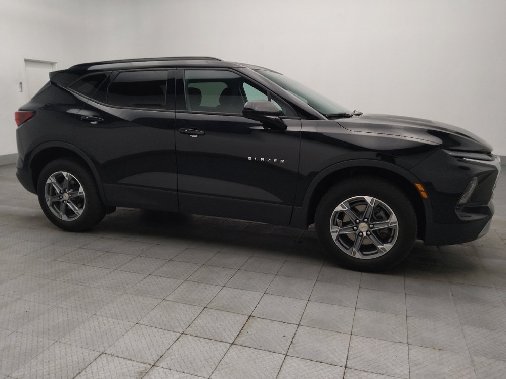 Used 2024 Chevrolet Blazer LT w/ Convenience Package image 11